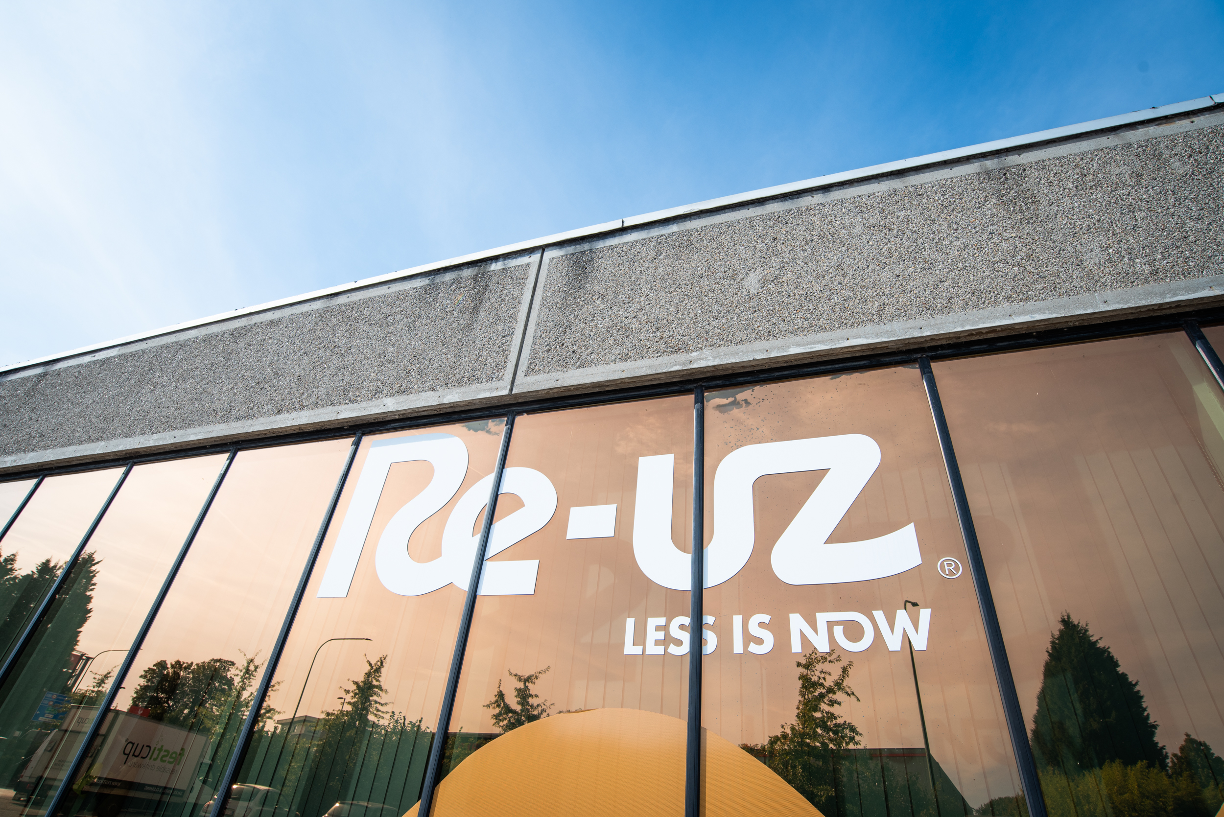 Batiment Grace hollonge